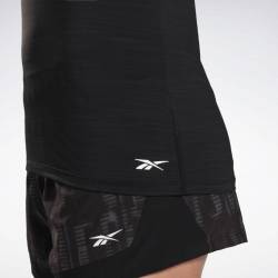 Woman top Les Mills Bodypump AC TANK - FM7126