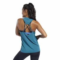 Woman top TS AC ATHLETIC TANK - FK7113