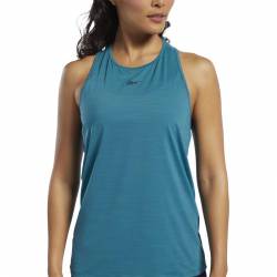 Woman top TS AC ATHLETIC TANK - FK7113