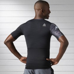 Kompresní tričko ActiveChill ELITE ACID SS COM B