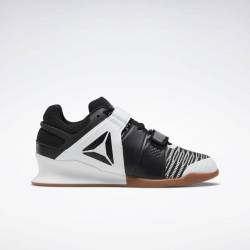 Dámské boty Reebok LEGACY LIFTER - FU7877