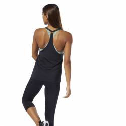 Woman top OS AC TANK - DU4150