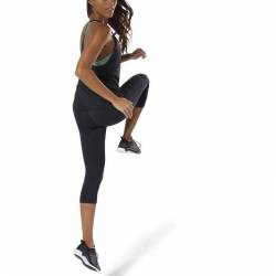 Woman top OS AC TANK - DU4150