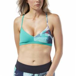 Bra Reebok CrossFit Micro Bra - EI0833