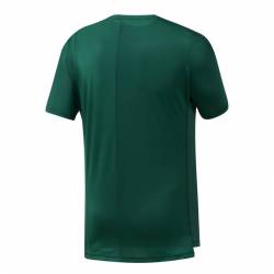 Man T-Shirt OST ActivChill Move TeeQ3 - DY8019