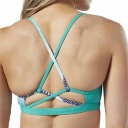 Bra Reebok CrossFit Micro Bra - EI0833