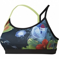 Podprsenka CrossFit SKINNY STRAP BRA B46029