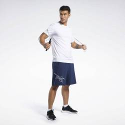 Man Shorts UBF Epic Short - FQ4400