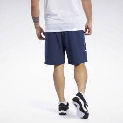 Man Shorts UBF Epic Short - FQ4400
