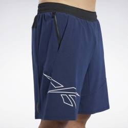 Man Shorts UBF Epic Short - FQ4400