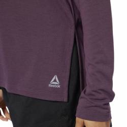 Woman T-Shirt WOR SUPREMIUM LONG SLEEVE - DU4789