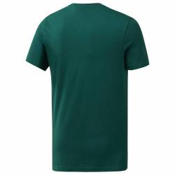 Man T-Shirt GS Train Strong Tee - EC2064