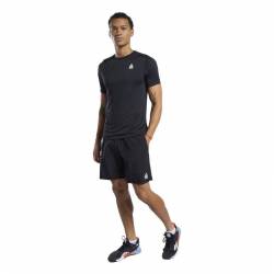 Pánské tričko Reebok CrossFit Active Chill Tee - FK4320