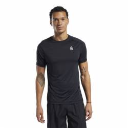 Man T-Shirt Reebok CrossFit Active Chill Tee - FK4320