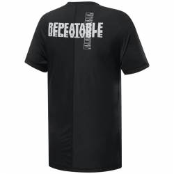 Pánské tričko Reebok CrossFit Active Chill Tee - FK4320
