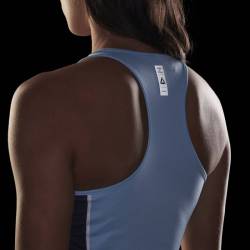 Podprsenka Les Mills Cycling Bra - FM7129