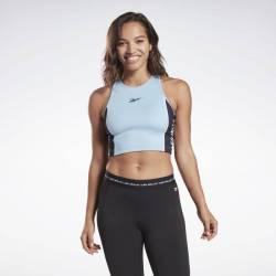 Podprsenka Les Mills Cycling Bra - FM7129