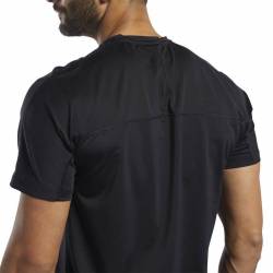 Man T-Shirt TS AC Graphic Move Tee Q1 - FK6300