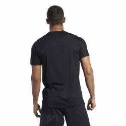 Man T-Shirt TS AC Graphic Move Tee Q1 - FK6300