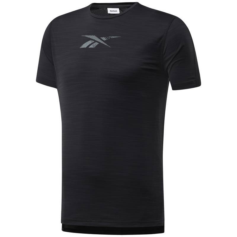 Man T-Shirt TS AC Graphic Move Tee Q1 - FK6300