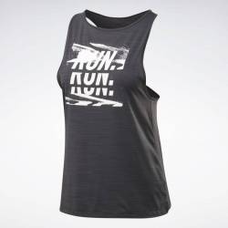 Dámský top OSR AC TANK - FL0077