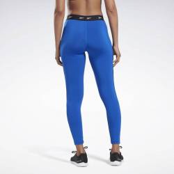 Woman Tight SH HighRise Mesh Tight - FK5349