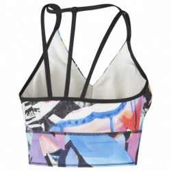 Yoga podprsenka PRNT BRA P B46038