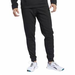 Workout DBL KNT PANT Black - FJ4063