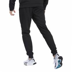 Workout DBL KNT PANT Black - FJ4063