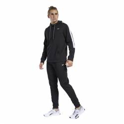 Workout DBL KNT PANT Black - FJ4063
