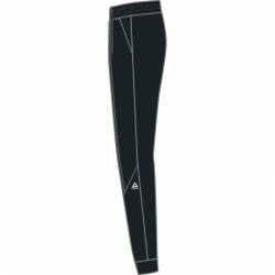 Workout DBL KNT PANT Black - FJ4063