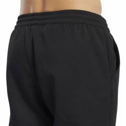 Workout DBL KNT PANT Black - FJ4063