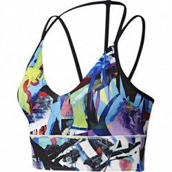 Yoga podprsenka PRNT BRA P B46038