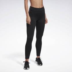 Dámské legíny Workout PP HR Tight - FQ0383
