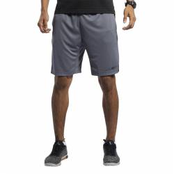 Pánské šortky Workout COMM KNIT SHORT - FP9187