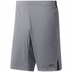 Pánské šortky Workout COMM KNIT SHORT - FP9187