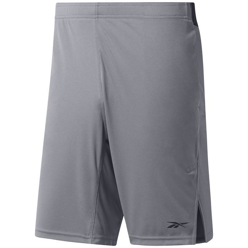 Pánské šortky Workout COMM KNIT SHORT - FP9187