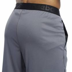 Pánské šortky Workout COMM KNIT SHORT - FP9187