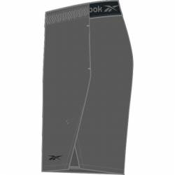 Pánské šortky Workout COMM KNIT SHORT - FP9187