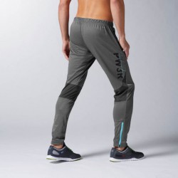 Pánské kalhoty Reebok OS KN TRACKSTER B85287