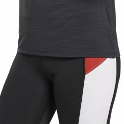 Woman T-Shirt OSR SS AC TEE - FL0081