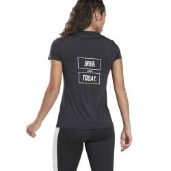 Woman T-Shirt OSR SS AC TEE - FL0081