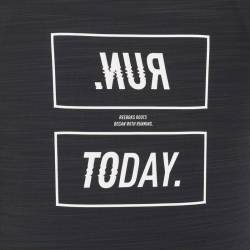 Woman T-Shirt OSR SS AC TEE - FL0081