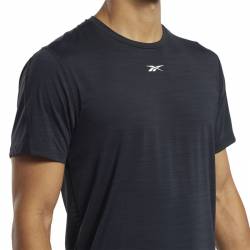 Man T-Shirt TS AC Solid Move Tee - FK6295