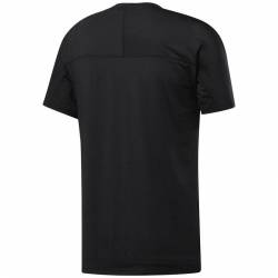 Man T-Shirt TS AC Solid Move Tee - FK6295