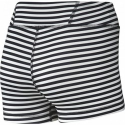 Dámské šortky Y HOT SHRT B46042