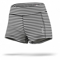 Dámské šortky Y HOT SHRT B46042