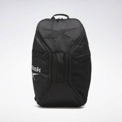 Bag TECH STYLE GR BP M - FL5159