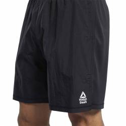 Man Shorts Reebok CrossFit Hybrid Short - KN WV - FJ5272