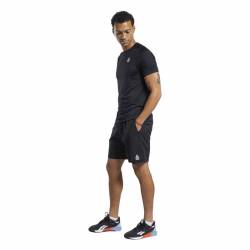 Man Shorts Reebok CrossFit Hybrid Short - KN WV - FJ5272